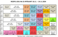 rozpis 47