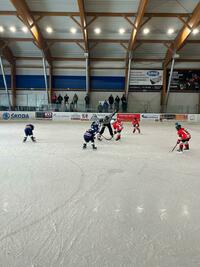 4. třídy Varnsdorf 8