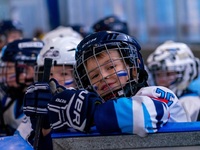 1. třídy turnaj leden 2026 1