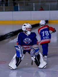 1. třídy turnaj leden 2026 2