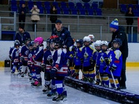 1. třídy turnaj leden 2026 3