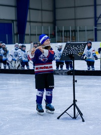1. třídy turnaj leden 2026 4