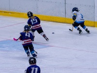 1. třídy turnaj leden 2026 5