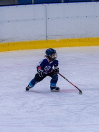 1. třídy turnaj leden 2026 6