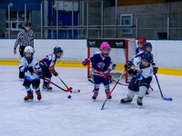 1. třídy turnaj leden 2026 7