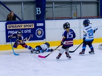 1. třídy turnaj leden 2026 9