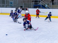 1. třídy turnaj leden 2026 4