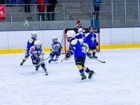 1. třídy turnaj leden 2026 8