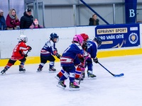 1. třídy turnaj leden 2026 9