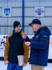 1. třídy turnaj leden 2026 12