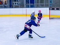 1. třídy turnaj leden 2026 13