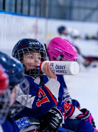 1. třídy turnaj leden 2026 4