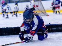 1. třídy turnaj leden 2026 5