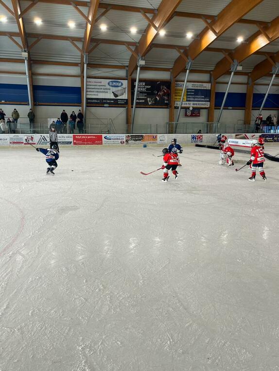 4. třídy Varnsdorf 11
